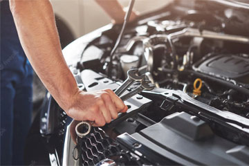  Auto Mobile Repairing