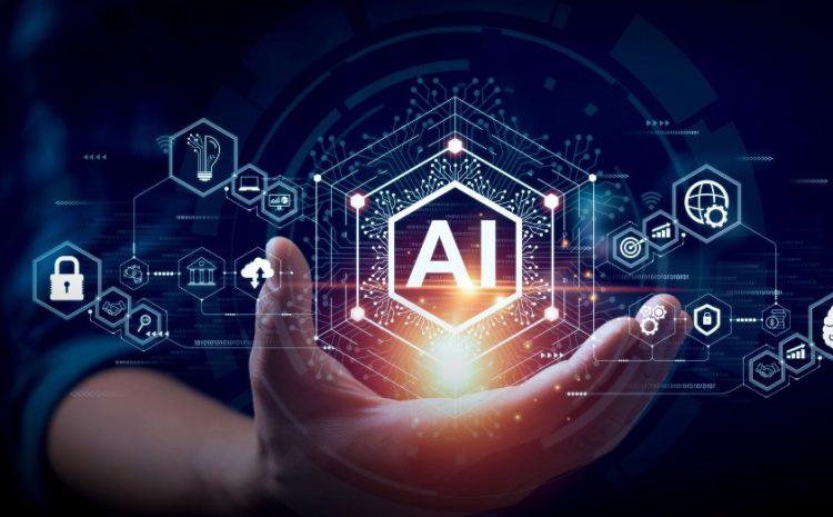  Artificial Intelligence (AI)